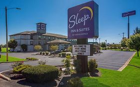 Sleep Inn Cave City Kentucky